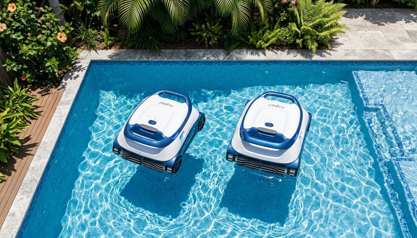 Aiper Poolroboter im Vergleich: welches Modell lohnt sich?